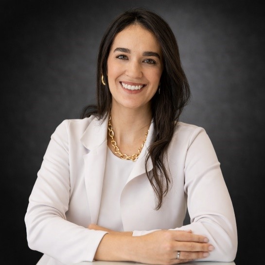 Dra. Gabriella Fonseca